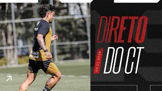 Direto Do Superct: 02/07/2026 Spfc Play
