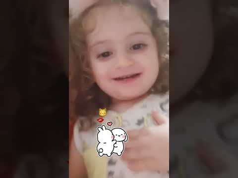 بوس کردن دختر خوشگل بوس دختر کودک خنده مادردختری مادردختر Baby Bebek Short Shorts Sho Girl Kiss