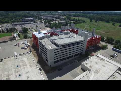 OxBlue Drone -