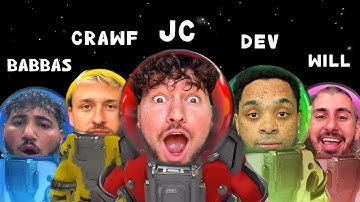 LOCKDOWN PROTOCOL IS BETTER THAN AMONG US