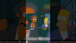 #lossimpson #losdelfuego │ Jijiji │ #cumbiashorts #cumbia #cumbiasantafesina #shorts #fyp