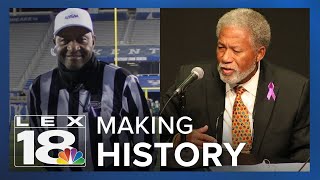 Celebrity Georgetown and Danville elect first Black mayors Net Worth