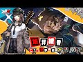 【P5X】坂井 綾香 (CV.牧野 由依) ティザームービー