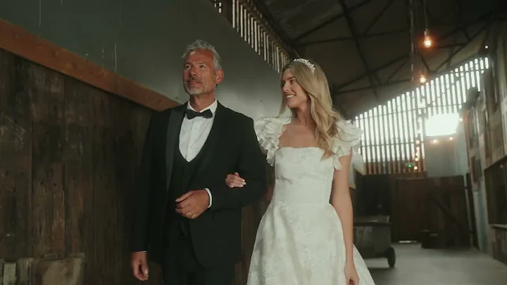 How to dress your Groom's Party | Marc Darcy Menswear