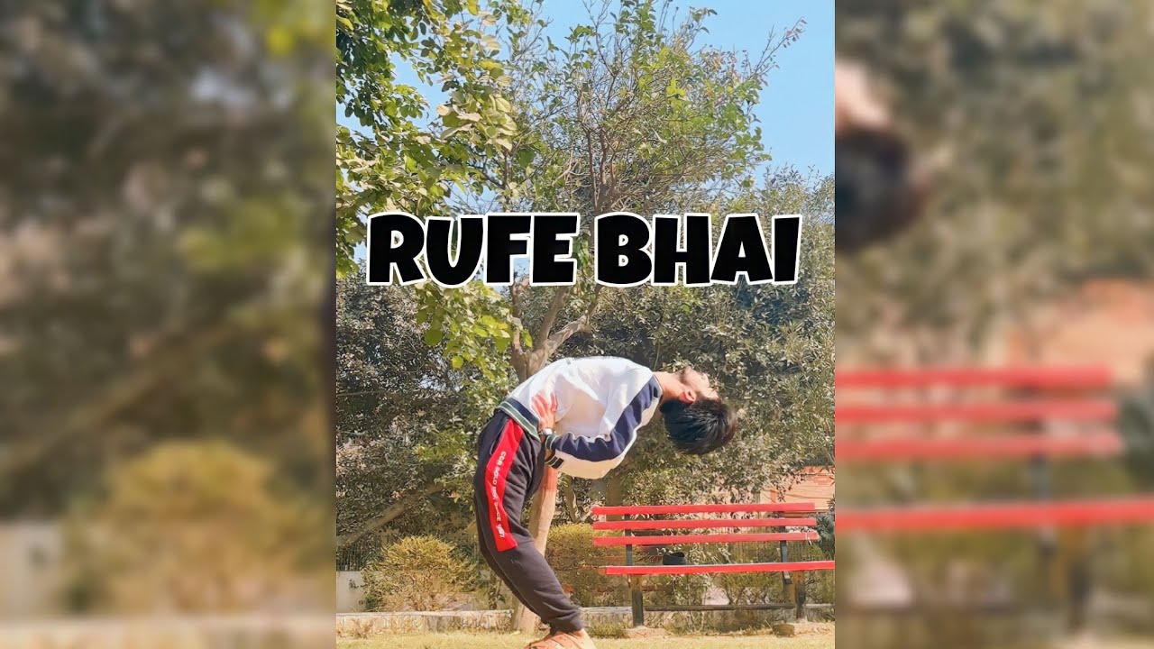  Friday With Rufe Bhai - MINI VLOG - YouTube Bildidee 