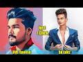 Create Vector Art Image Just One Click | Cartoon Photo Editing in Mobile Al Avatar Photo Editing