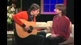 Me! - A Visit From Dave Grohl 1996 chords