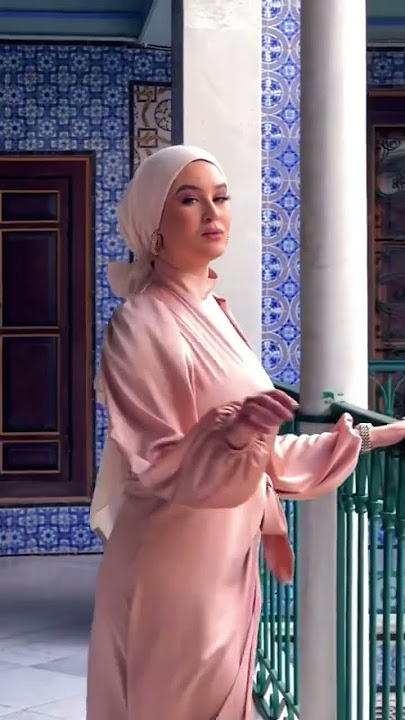 Hot muslim hijab sexy 👀🥵 #tiktok #tiktoktrend #tiktokdance #shorts