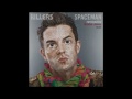 The Killers SpaceMan Bimbo Jones Mix mp3