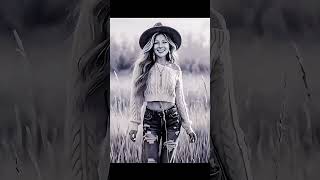 Family. Married Life. She and Me. My Sister Donna. Black &amp; White Photo to Video:-).