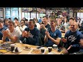 Interview | Gerard Garriga - Auckland City FC | FIFA Club World Cup 2025