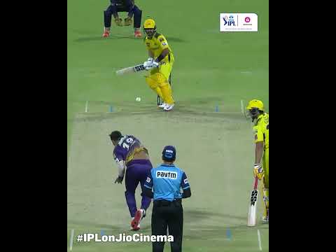 Ajinkya Rahane's top innings at Eden Gardens - Bengali - #KKRvCSK - TATA IPL 2023 | JioCinema