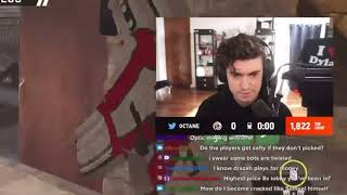 Octane Thoughts On Solo Queue S&D