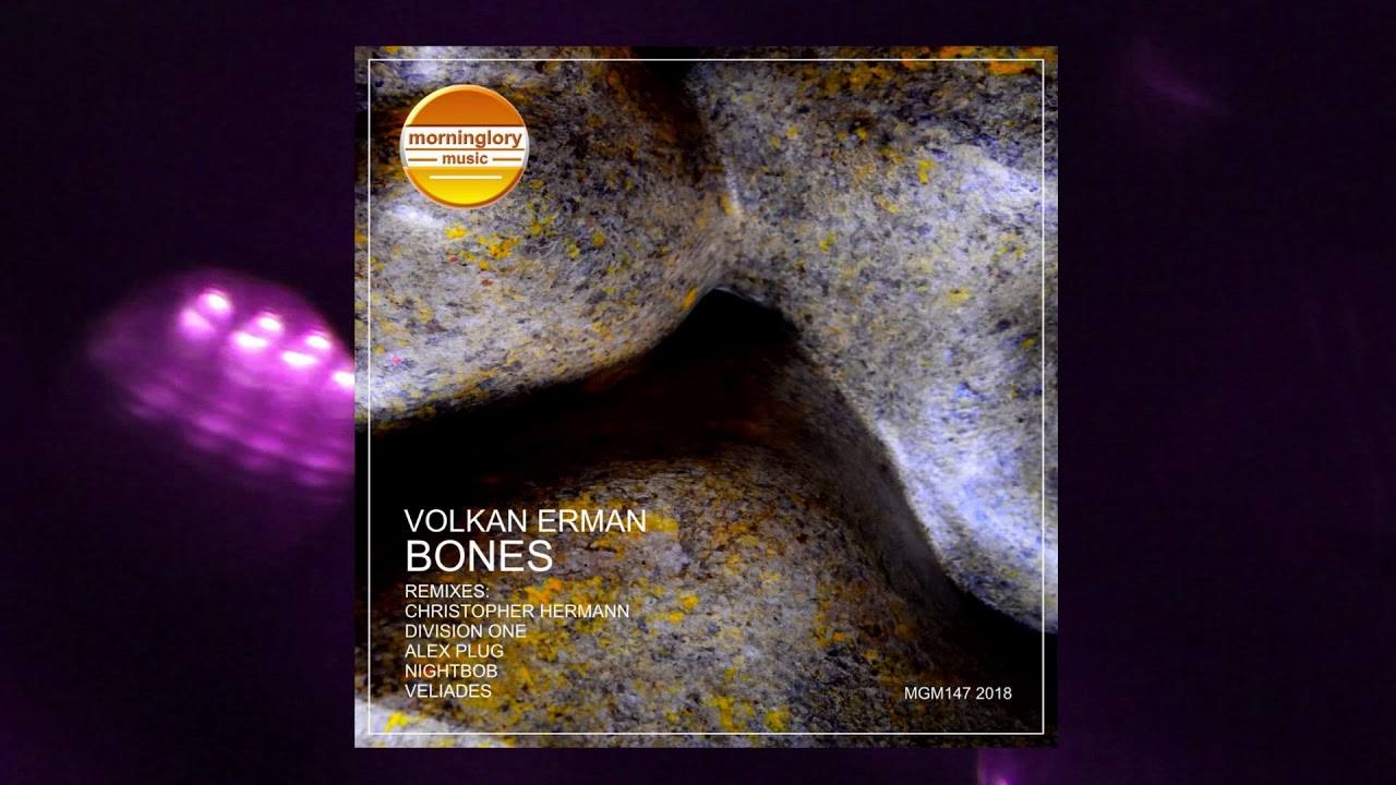 YouTube에서 Volkan Erman - Bones (Original Mix) 보기 YouTube에서 Volkan Erman - Bones (Original Mix) 보기