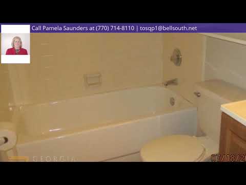 713 Windchase Ln, Stone Mountain, GA home video tour
