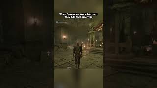 When Developers Work Too Hard They Add Stuff Like This