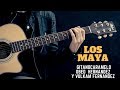 Los  maya  gitanocaramelo  obed hndez