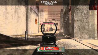 MLG Proof