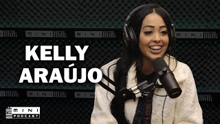 KELLY ARAÚJO - MINI PODCAST #164