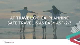 Safe travel advice for Spring Break!