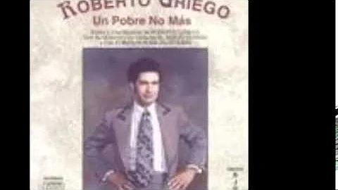 Roberto Grieggo - El hijo de nadie NM MUSIC