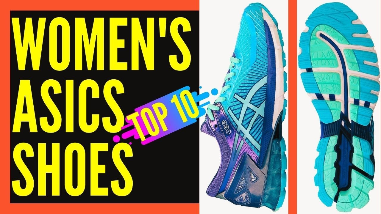 asics womens running shoes reviews
