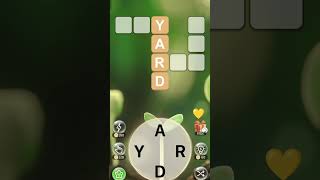 crossword quest game level 8   #word #music #shorts #word game