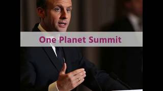 Two years of climate progress in 90 seconds