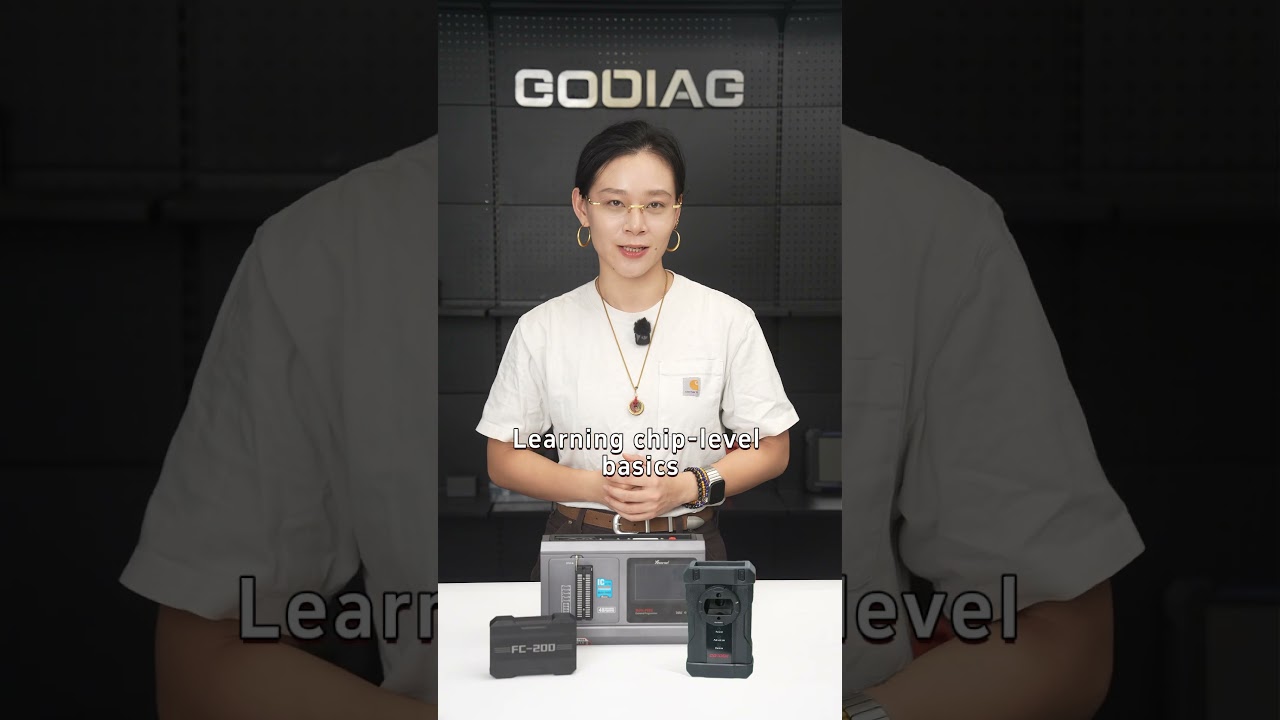 3 common car key programmers for locksmith 