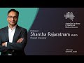 Professor Shantha Rajaratnam FAHMS - 2022 Fellow