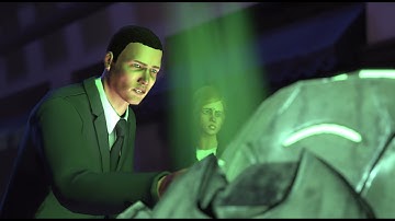 00. [QHD] XCOM: EW (PC) Abridged - Intro & Titles