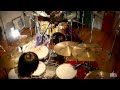 Drum Duelling Shred - Kaz Rodriegeuz - All of You