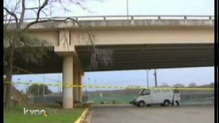 KXAN-Body Found Under Bridge