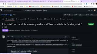 fix moviepy problem with pyinstaller