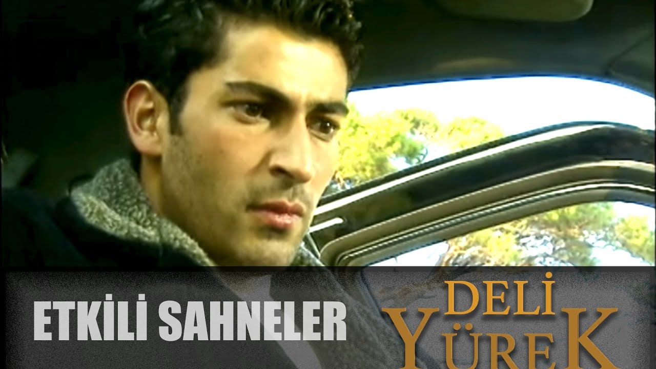 Deli Yurek Bolum 6 Etkili Sahneler Youtube