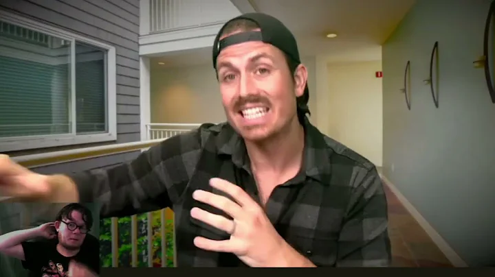 MrBallen Shocking footage reveals PURE EVIL Reaction