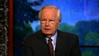 Bill Moyers Essay: Washington's Revolving Door