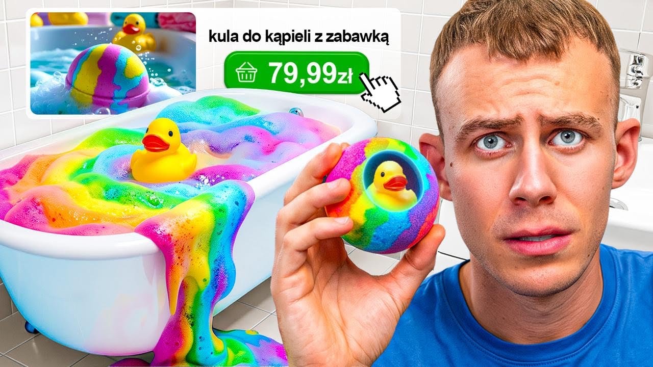 Latest Title & Thumbnail