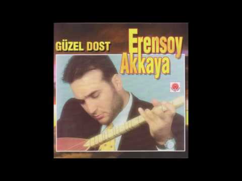 Erensoy Akkaya  - Kış Yaşadım Yaz Ayan