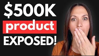 Recreate This $500K Etsy Product in 5 Minutes | NO AI Needed | How to Find Viral Etsy Products