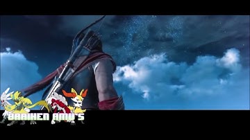 RISE Multifandom AMV/GMV & Animash MEP || Parts 12 and 13