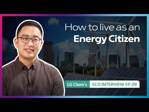 What if we could make money while saving the Earth? / CEO Yoon Taehwan