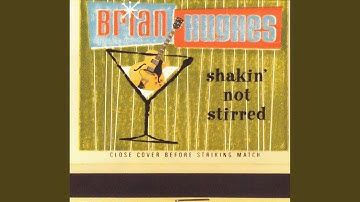 Shakin Not Stirred