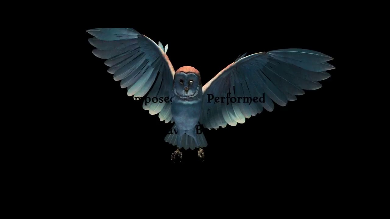 Labyrinth | Underground (David Bowie) Remastered Version