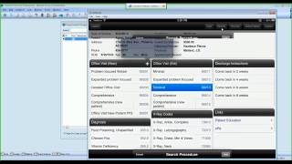Medisoft Mobile Demo screenshot 3