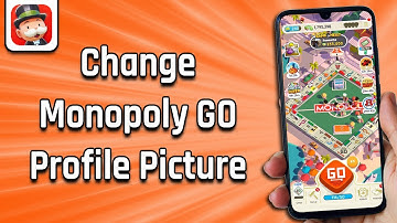How To Change Monopoly GO Profile Picture (easy)