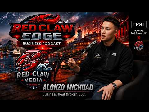 Red Claw Edge Episode 6 — REAL Broker, LLC
