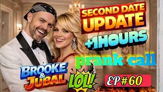 Second date 2026 |  The most savage “Second Date Update” ever 💣 | Ep.59 | Second date