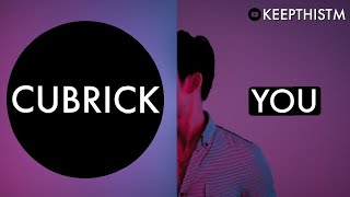 Cubrick - You (House)