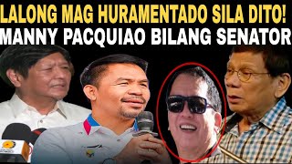 AYUDA Para SA mga GENERAL SANTOS / Kasama  Ang Susunod na senator MANNY PACQUIAO